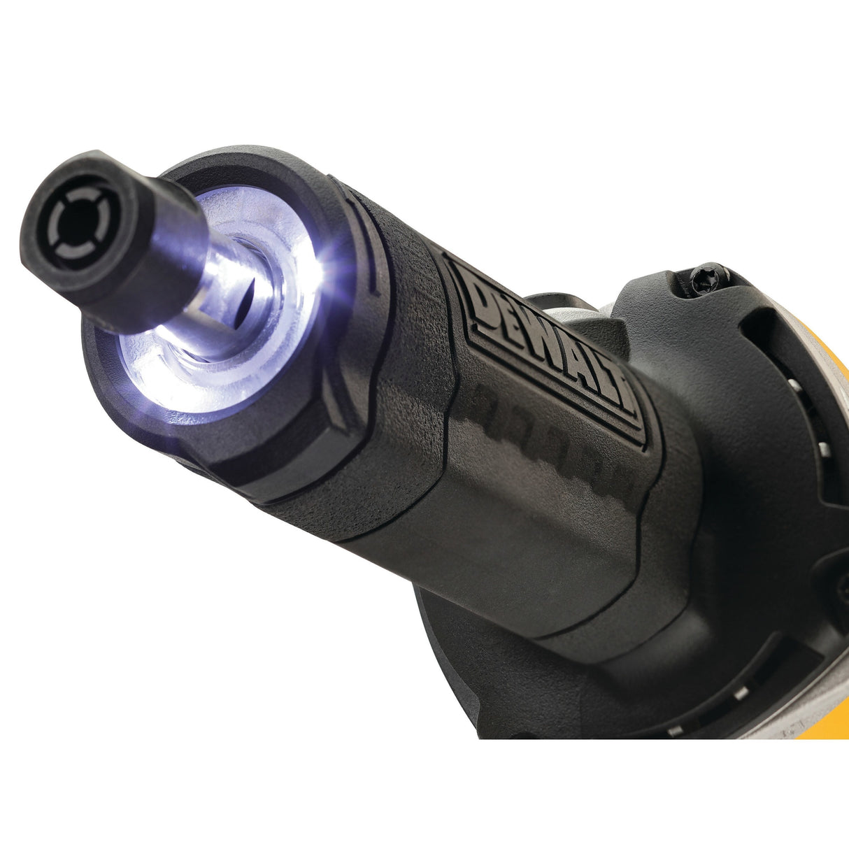 Amoladora Recta 1300w 25000rpm Dwe4997 Dewalt
