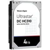 Ultrastar 4tb Sas 3,5" Ultra New Retail