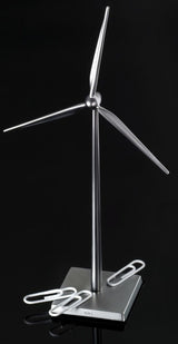 Troika Büroklammernhalter Fresh Wind