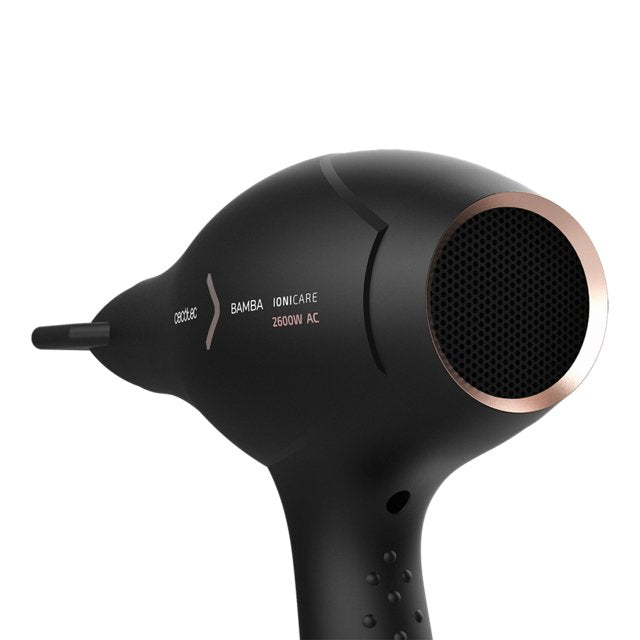 Cecotec Bamba Ionicare 5350 Powershine Fire Secador De Pelo 2600w