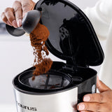 Cafetera De Goteo Taurus 920639000 Verona 6 Inox