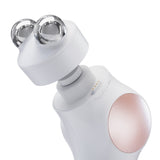 EAN 0810036056700 - Therabody TheraFace PRO masajeador Cara Blanco imagen 4