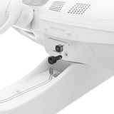 Receptor Bluetooth Hama Para Coche, Conector De 3,5 Mm Y Cargador Usb