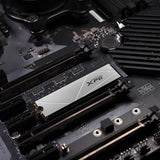 EAN 4711085946157 - XPG GAMMIX S60 1 TB M.2 PCI Express 4.0 NVMe 3D NAND imagen 6