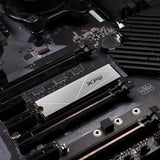 EAN 4711085946157 - XPG GAMMIX S60 1 TB M.2 PCI Express 4.0 NVMe 3D NAND imagen 6