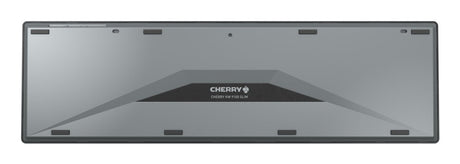 EAN 4025112119255 - CHERRY KW 9100 SLIM teclado Universal RF Wireless + Bluetooth QWERTY Portugués Negro, Gris imagen 2