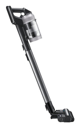 Samsung Staubsauger - Jet Petpro Mit All-In-One Clean Station *Pebble Gray*
