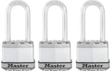 Master Lock M1eurtrilh Candado Candado Convencional 3 Pieza(S)