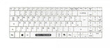Man&Machine Its Cool De Blanco Hygienetastatur,Usb,99 Tasten,De