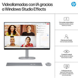 EAN 199251197628 - HP OmniStudio X 27-cs1008ns Copilot+ PC Intel Core Ultra 5 226V 68,6 cm (27") 1920 x 1080 Pixeles PC todo  imagen 9