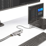 EAN 0065030901260 - StarTech.com 167B-USBC-MULTIPORT base para portátil y replicador de puertos Alámbrico USB 3.2 Gen 1 (3.1  imagen 6