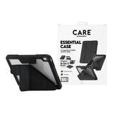 EAN 5715685030734 - PanzerGlass CARE™ by ®™ by Essential Case Black iPad 11" (2025) | iPad 10.9'' (2022) funda para teléfono  imagen 2