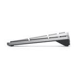 Teclado (Ingles) Dell Kb700 Bluetooth Qwerty Kb700  Internacional De Ee.Uu. Gris
