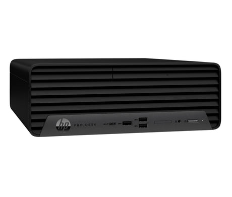 EAN 0198701884064 - HP Pro 400 G9 Intel® Core™ i7 i7-14700 16 GB DDR5-SDRAM 512 GB SSD Windows 11 Pro SFF PC Negro imagen 2