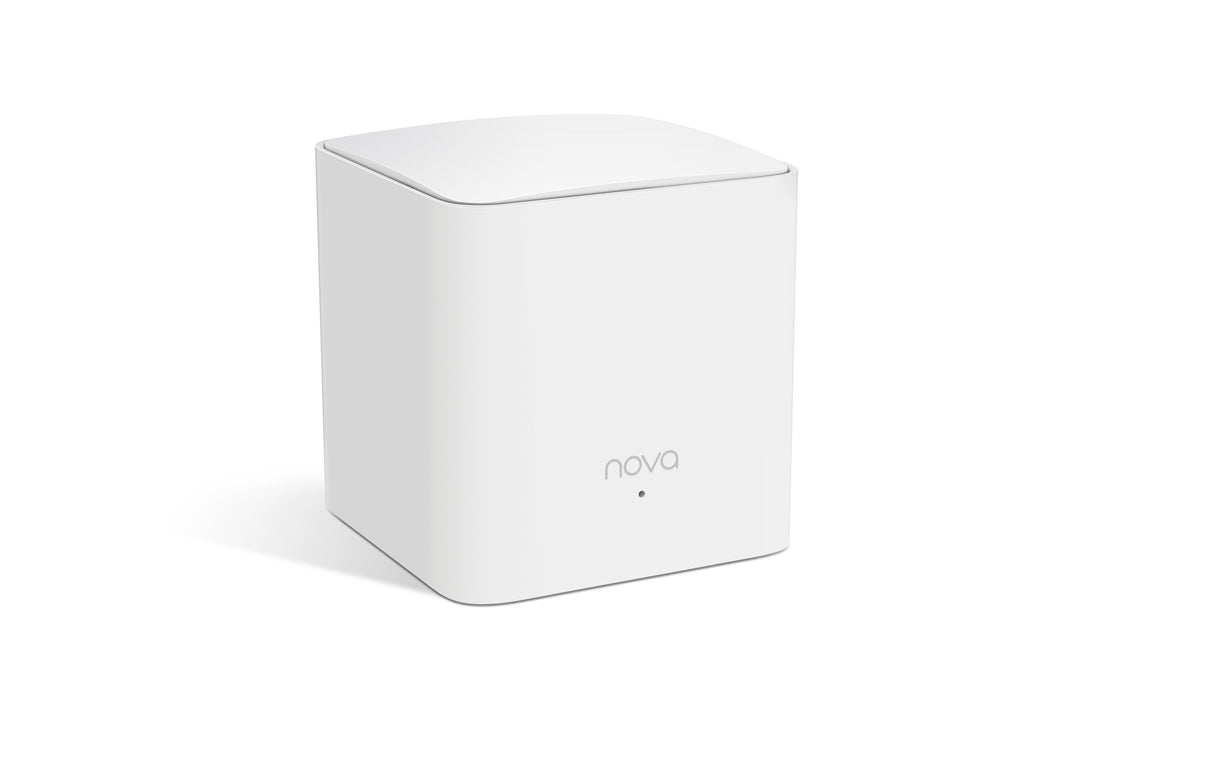 Punto De Acceso Wifi Tenda Nova Mw5c Ac1200 Pack 3 Unidades