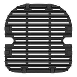 Freidora Tefal Easy Fry & Grill Ey505d15 Sencillo 4,2 L Independiente 1550 W Freidora De Aire Caliente Acero Inoxidable Acero Fino/Negro, Freidora De Aire Caliente, 4,2 L, 80 °C, 200 °C, 6 Personas(S), 60 Min