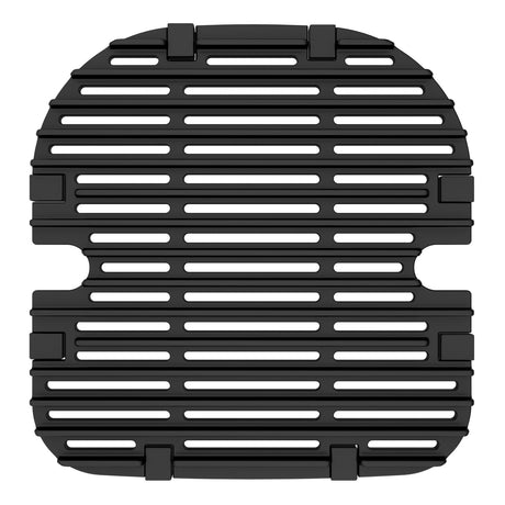 EAN 3045380020764 - Tefal Easy Fry & Grill EY5018 Sencillo 4,2 L Independiente 1550 W Freidora de aire caliente Negro imagen 9