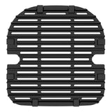 EAN 3045380020757 - Tefal Easy Fry & Grill EY5058 Sencillo 4,2 L Independiente 1550 W Freidora de aire caliente Negro imagen 5