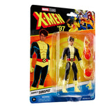 Figura Hasbro Marvel X Men '97 Marvel'S Sunspot