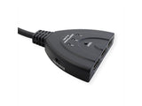 Value 4k Hdmi Switch, 3-Fach
