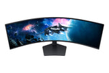 EAN 8806095234915 - Samsung G95C pantalla para PC 124,5 cm (49") 5120 x 1440 Pixeles Dual QHD LED Negro imagen 6