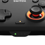 Pdp Afterglow Wave Wireless Controller Ns Black