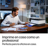 EAN 0197029469199 - HP OfficeJet Pro 8124e All-in-One Prntr Inyección de tinta térmica A4 4800 x 1200 DPI 20 ppm Wifi imagen 9