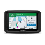 Garmin Dezl 580lmt-D Eu Truck Navigation
