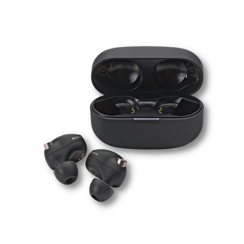 Truegrip Pro (Tw-200-C) - Sony Gebranded, Pequeño (S)