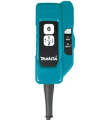 Aspirador De Mochila Makita Inalámbrico Dvc265zxu Sin Bateria / Cargador