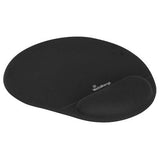 EAN 4260459615040 - MediaRange MROS250 alfombrilla para ratón Negro imagen 1