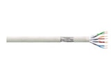 Logilink Cp2305s Cable De Red 305 M Cat6 S/Ftp (S-Stp) Gris