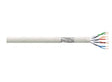 EAN 4052792027136 - LogiLink CP2305S cable de red Gris 305 m Cat6 S/FTP (S-STP) imagen 1