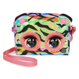 Bolso Spin Master Purse Pets Holographic Tiger Multicolor 6068209
