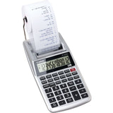 Calculadora Canon Impresion Portátil P1 Dtsc Ii Hwb 12 Digitos