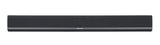 Barra De Sonido Harman Kardon Enchant 1100 Sonido Envolvente 3d Dolby Atmos Dts:X Multibeam Calibración Automática Canales 11.0.2 Wifi Negro