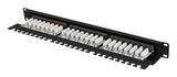 EAN 5901969441901 - Lanberg PPU6-1124-B panel de parcheo 1U imagen 5