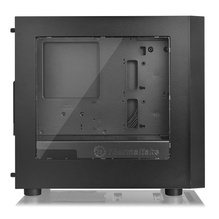EAN 4711246871281 - Thermaltake Versa H18 Micro Torre Negro imagen 7