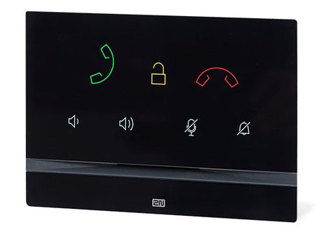 EAN 8595159513454 - 2N Indoor Talk Negro imagen 2