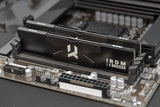 EAN 5908267964941 - Goodram IRDM DDR5 IR-6800D564L34/64GDC módulo de memoria 64 GB 2 x 32 GB 288-pin DIMM imagen 6