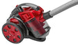 EAN 4006160638219 - Clatronic BS 1308 Aspiradora de tambor Secar 700 W Sin bolsa imagen 1