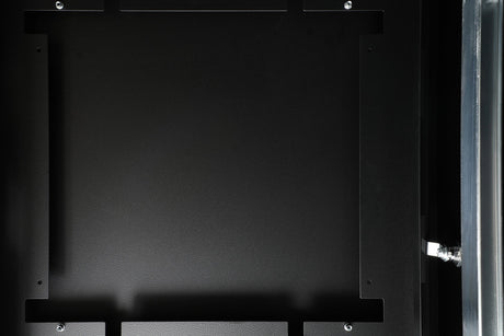 EAN 4016032377962 - Digitus DN-19 26U-6/10-B-1 armario rack Rack o bastidor independiente Negro imagen 6