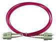 EAN 4063232617879 - BlueOptics SFP3232FU2MK Cable de fibra óptica e InfiniBand 2 m 2x SC Violeta imagen 1
