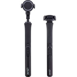 Trípode Magnético Para Smartphone Y Palo Selfie Inline®, Control Remoto Bluetooth.