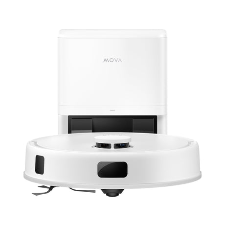 EAN 6977328062697 - MOVA Tech E20 Plus Sin bolsa Blanco imagen 3