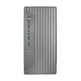 Caja Microatx Tacens Anima Ac8500 Con Fuente 500w Frontal Cleanline Disipador Max 140mm Gpu Max 250m