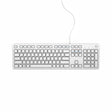 EAN 5397063704057 - DELL KB216 teclado Universal USB imagen 1