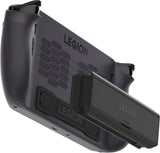EAN 195892127666 - Lenovo G0AFLG1WWW batería externa 12800 mAh Negro imagen 3
