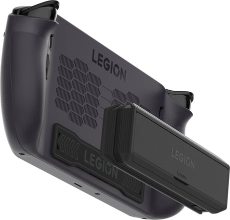 EAN 195892127666 - Lenovo G0AFLG1WWW batería externa 12800 mAh Negro imagen 3