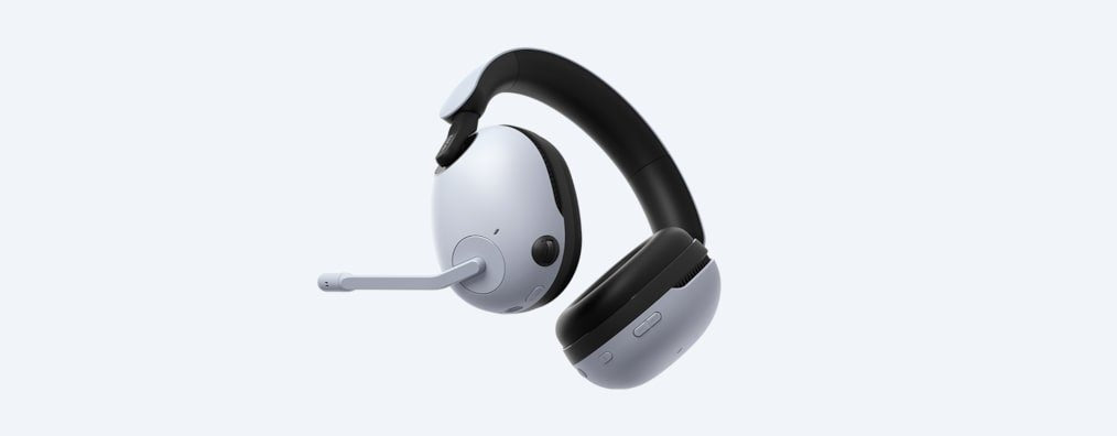 Auriculares  Sony Inzone H9  Inalámbrico Diadema Juego Usb Tipo C Bluetooth Blanco